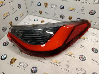 фонарь задний правый BMW 4 серия G22/G23 2022, 3.0 л., бензин, c4f, 9479090