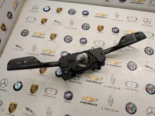 переключатель подрулевой (стрекоза) Alfa Romeo Giulia 2 поколение 2018, 2.0 л., задний привод, 01561251980