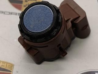 парктроник передний BMW 4 серия G22/G23 2022, 3.0 л., бензин, c4f, 7927945