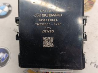 блок управления (другие) Subaru Outback 6 поколение [рестайлинг] 2024, 2.5 л., бензин, 88301AN02A