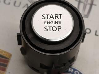 кнопка запуска двигателя Infiniti QX50 P71A 2021, 2.0 л., бензин