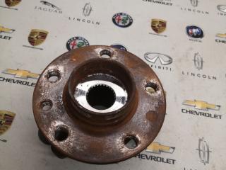 ступица передняя Alfa Romeo Stelvio 1 поколение [рестайлинг] 2021, 2.0 л., бензин, АКПП