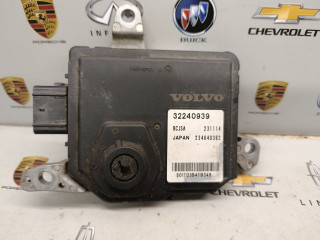 блок управления АКПП Volvo XC40 1 поколение 2024, 2.0 л., бензин, 32240939