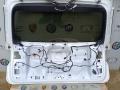 крышка багажника (дверь 3-5) Volkswagen Arteon 1 поколение 2021 - фото №6