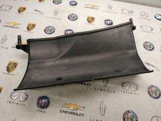 воздухозаборник Audi A7 4G [рестайлинг] 2015, 2.0 л., бензин, 4G0129618B