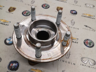 ступица передняя Buick Encore GX 1 поколение 2023, 1.3 л., АКПП, 13546938