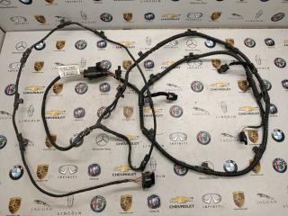 проводка бампера Volkswagen Arteon 1 поколение 2021, 3CM971095F