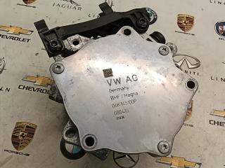 насос вакуумный Audi A6 4G/C7 [рестайлинг] 2015, 2.0 л., бензин, 06K145100P