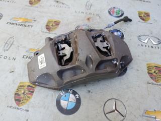 суппорт передний правый Audi Q7 4M [2-й рестайлинг] 2024, 3.0 л., бензин, 4M0615106JN