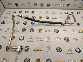 трубка кондиционера Infiniti QX50 P71A 2021, 2.0 л., бензин