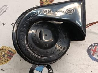 сигнал (клаксон) Audi A7 4G [рестайлинг] 2015, 2.0 л., бензин, 4G0951221