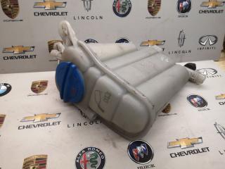 бачок расширительный Porsche Macan 1 поколение 2017, 3.0 л., дизель, правый руль, 8K0121405P