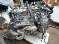 двигатель Alfa Romeo Stelvio 1 поколение 2019, 2.9 л., бензин, полный привод, FCA4 - фото №4