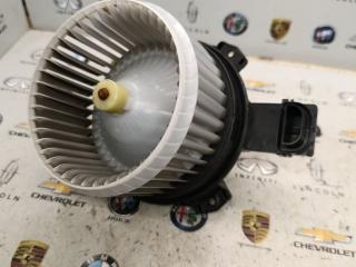 моторчик печки Subaru Outback 6 поколение 2022, 2.5 л., бензин