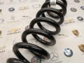 пружина задняя BMW 4 серия G22/G23 2022, 3.0 л., бензин, c4f, VK25, 6898649 - фото №2