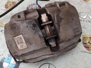 суппорт передний правый Audi A6 C8 2022, 2.0 л., бензин, 4K006DM