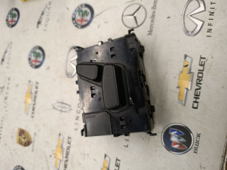 блок управления сиденьем Alfa Romeo Stelvio 1 поколение 2018, 2.0 л., бензин, 50546004