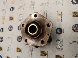 ступица задняя Porsche Macan 1 поколение [рестайлинг] 2020, 2.9 л., бензин, АКПП