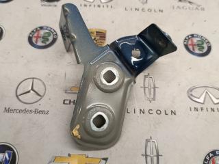 крепление ( кронштейн ) крыла BMW 4 серия G22/G23 2022, 3.0 л., бензин, c4f, 7486804