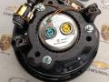 подушка безопасности водителя Alfa Romeo Giulia 2 поколение 2017, 2.0 л., бензин, 01561354560 - фото №4