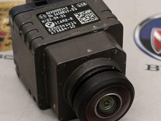 камера заднего вида BMW 4 серия G22/G23 2022, 3.0 л., бензин, c4f, 5A58B13