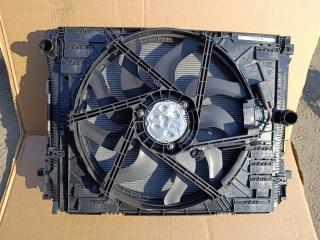 кассета радиаторов BMW 4 серия G22/G23 2022, 3.0 л., бензин, c4f, 7935172, 9494828, 5A30658, 8666816