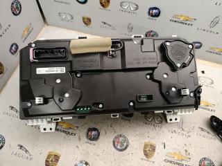 щиток приборов (приборная панель) Subaru Outback 6 поколение 2022, 2.5 л., бензин, TN4573400830, 85002AN15A, TN457340