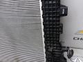 радиатор (основной) Chevrolet TrailBlazer 3 поколение 2023, бензин - фото №6
