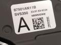 камера переднего обзора Subaru Outback 6 поколение [рестайлинг] 2024, 2.5 л., бензин, 87501AN11B - фото №6