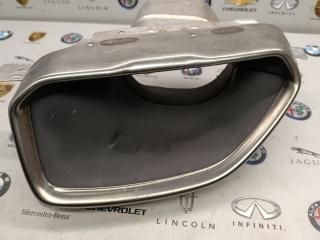 насадка на глушитель BMW 4 серия G22/G23 2022, 3.0 л., бензин, c4f, 8058659