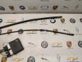 блок управления крышкой багажника Volkswagen Arteon 1 поколение 2021, 3G0962243C - фото №3