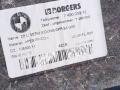 обшивка багажника BMW 4 серия G22/G23 2022, 3.0 л., бензин, c4f, 7490009 - фото №6