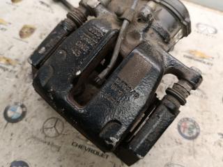 суппорт задний правый Porsche Macan 1 поколение [2-й рестайлинг] 2022, 2.0 л., бензин, АКПП, 95B615406AE