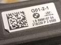 рулевая колонка BMW 4 серия G22/G23 2022, 3.0 л., бензин, c4f, 6896187, 68965187 - фото №5