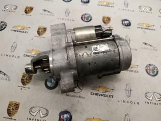 стартер Audi A7 4G [рестайлинг] 2015, 2.0 л., бензин, 06H911024B