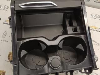 подстаканник BMW X4 G02 [рестайлинг] 2023, 2.0 л., бензин, 5A192C1