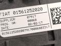 переключатель подрулевой (стрекоза) Alfa Romeo Giulia 2 поколение 2017, 2.0 л., бензин, 01561252020 - фото №5