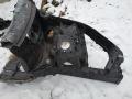 четверть передняя левая Porsche Cayenne PO536 2022, 4M0805457C - фото №4