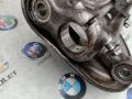 кулак поворотный левый Audi A6 C8 2022, 2.0 л., бензин, 4K0407559D - фото №5