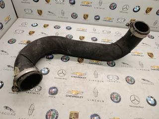 патрубок интеркулера Audi A7 4G [рестайлинг] 2015, 2.0 л., бензин, 4G0145738AS