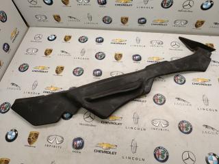 Накладка (ресничка) фары правая Audi A7 4G [рестайлинг] 2015, 2.0 л., бензин, 4G8805286D