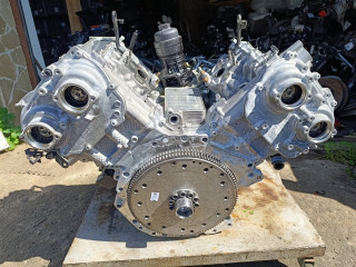 двигатель Audi Q7 4M [2-й рестайлинг] 2024, 3.0 л., бензин, DCB