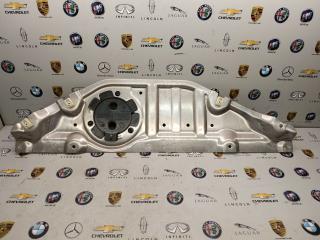 защита днища BMW 4 серия G22/G23 2022, 3.0 л., бензин, c4f, 7447143