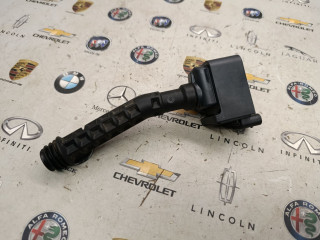 катушка зажигания Volvo XC40 1 поколение 2024, 2.0 л., бензин, 32140176