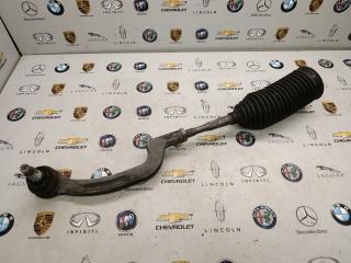 тяга рулевая Infiniti QX30 1 поколение 2018, 2.0 л., бензин