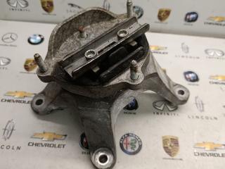 подушка крепления КПП Audi A6 4G/C7 [рестайлинг] 2015, 2.0 л., бензин, 8K0399151