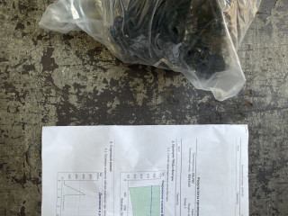 ТНВД Mercedes-Benz, дизель, 28343143