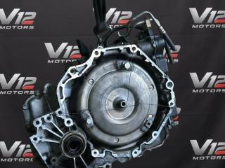КПП автоматическая (АКПП) Chevrolet Cruze 1 поколение J300 (2009 - 2012), 1.8 л., F18D4, бензин, АКПП, 24256677, 24256946, 24223982, 24253483, 24255608, 24256450, 24258513, 24259580, 24259724, 24265006, 24265049, 24253483