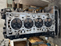 головка блока цилиндров Opel Antara 1 поколение 2011, 2.4 л., A 24 XE, бензин, МКПП, 12600788, 12624550, 12634128 - фото №2