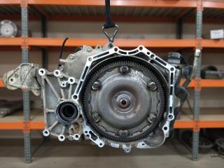 КПП автоматическая (АКПП) Mitsubishi Outlander 2 поколение 2009, 3.0 л., 6B31, бензин, АКПП, полный привод, 1XMOD, 2700A060, 2700A060